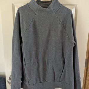 Fabletics Zaylee Funnel Neck Tunic